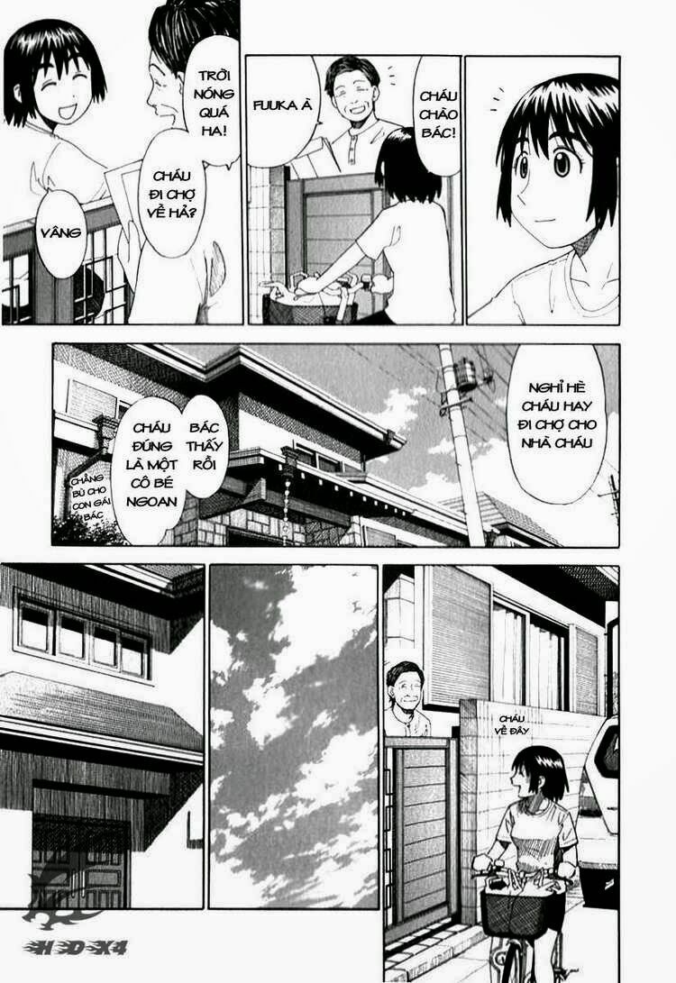 Yotsubato! - Chương 14