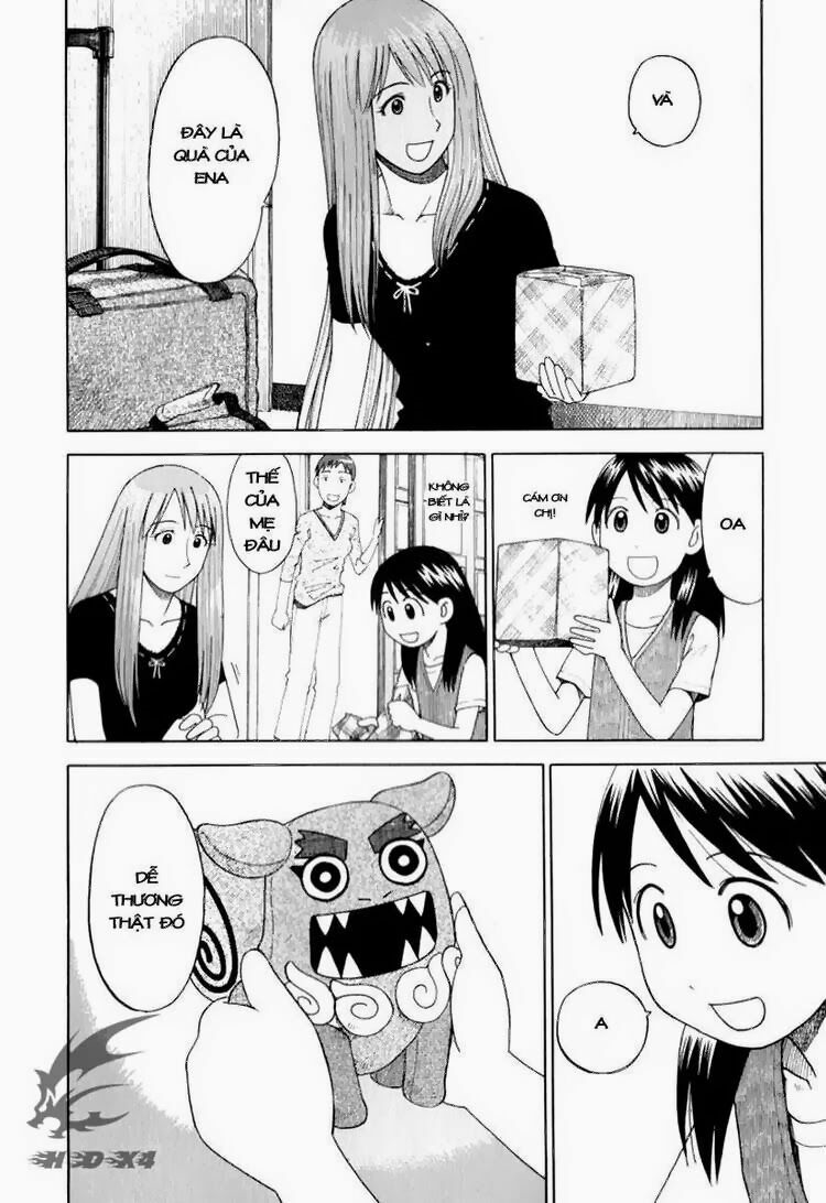 Yotsubato! - Chương 14