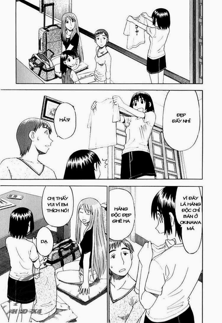 Yotsubato! - Chương 14