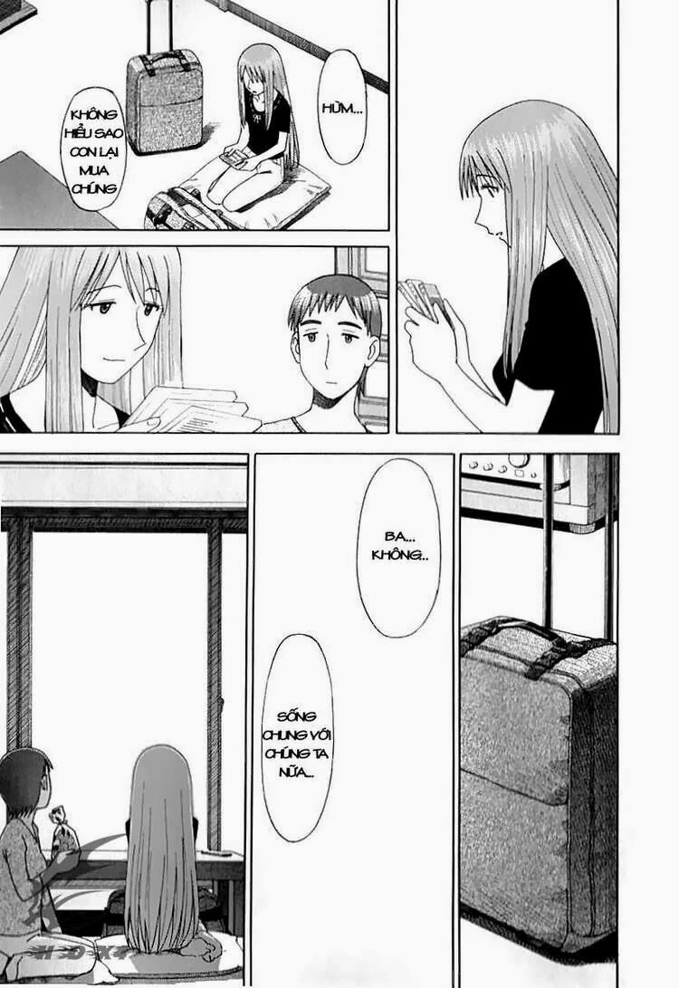 Yotsubato! - Chương 14