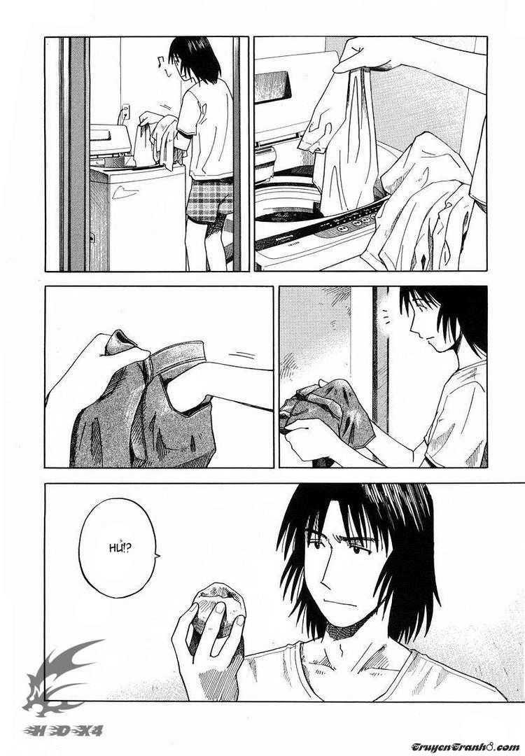 Yotsubato! - Chương 15