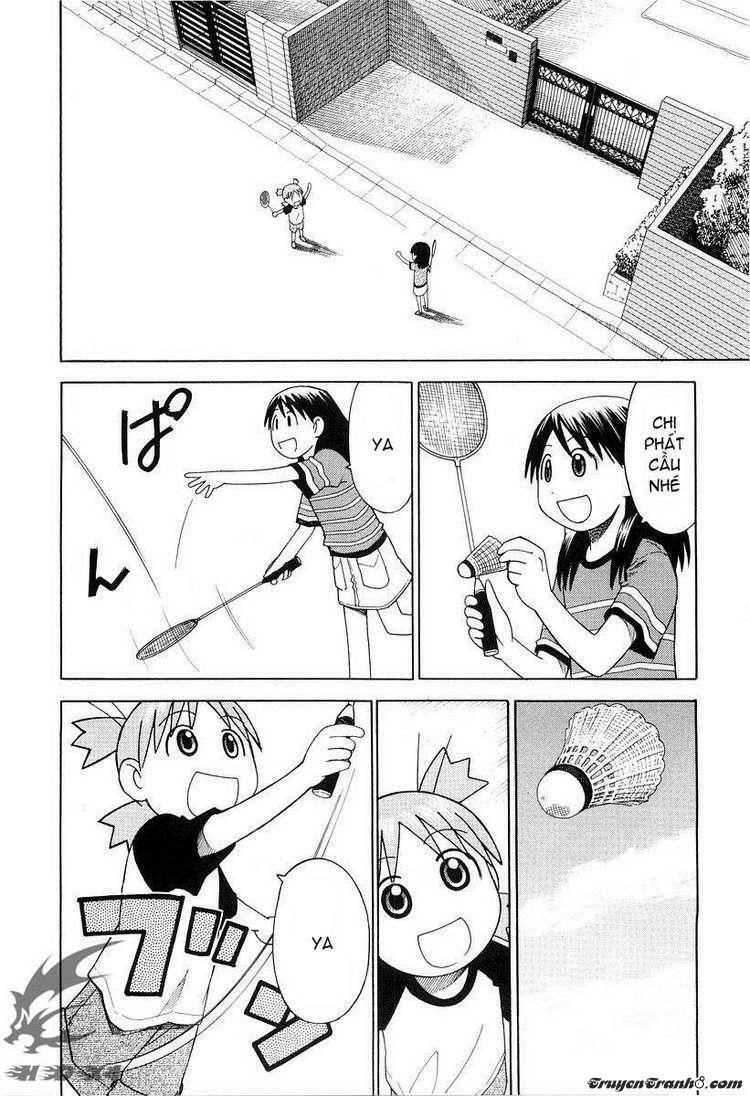 Yotsubato! - Chương 16