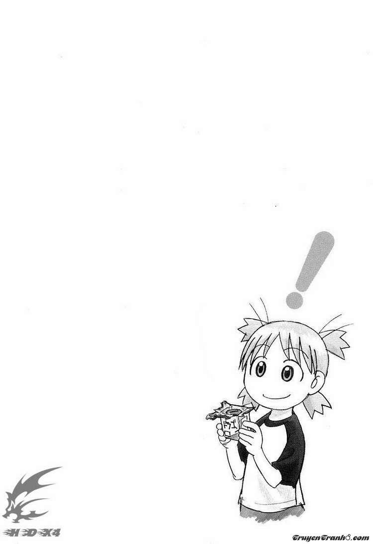 Yotsubato! - Chương 16