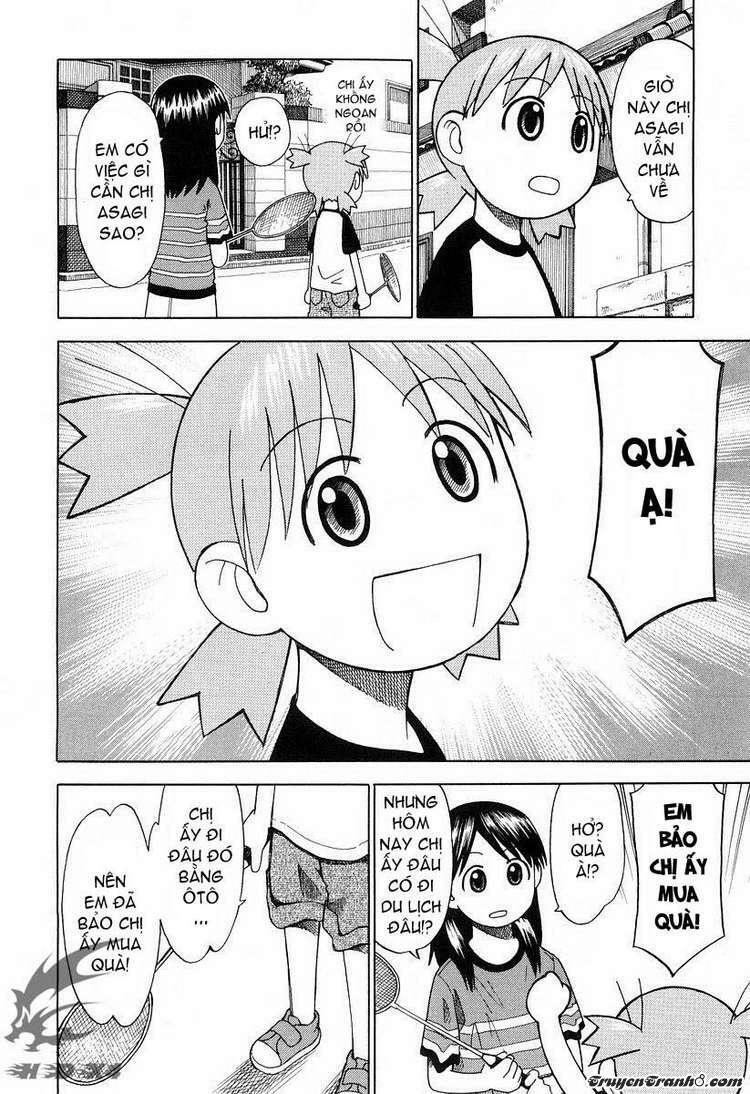Yotsubato! - Chương 16