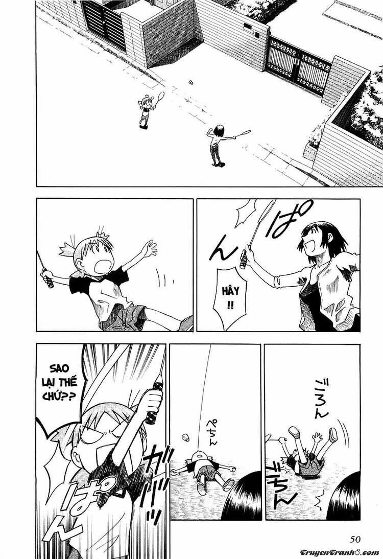 Yotsubato! - Chương 17