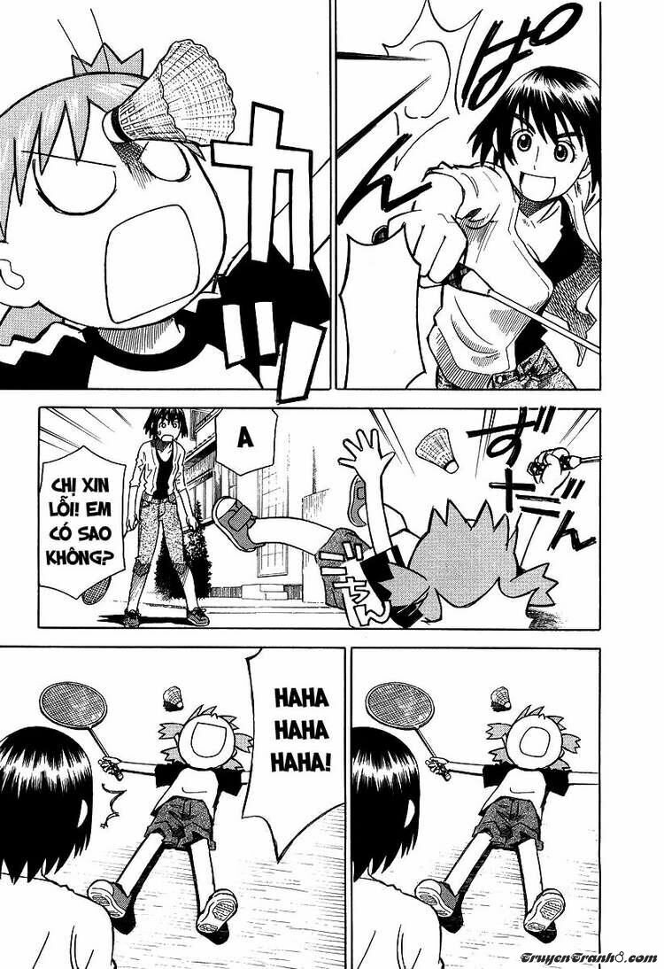 Yotsubato! - Chương 17