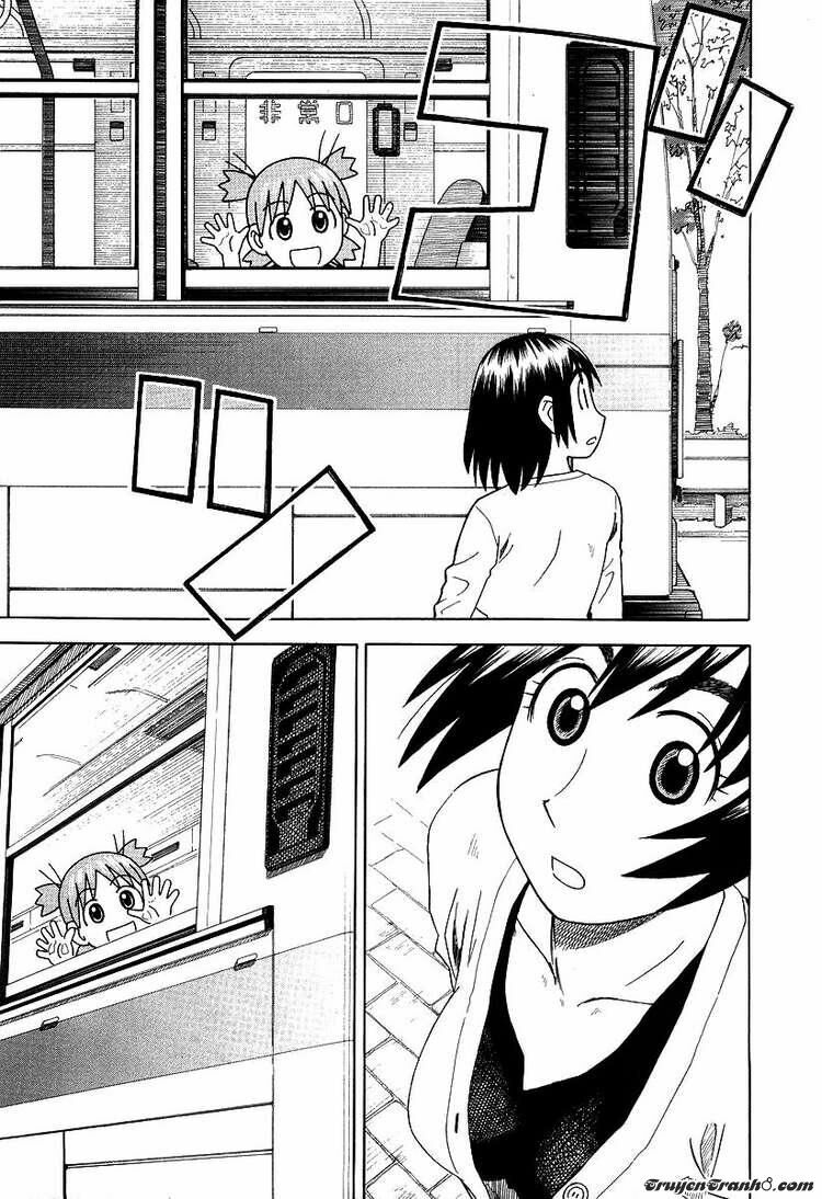 Yotsubato! - Chương 17