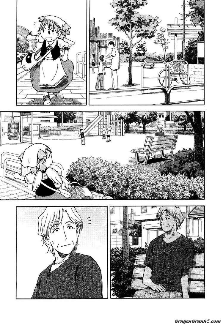 Yotsubato! - Chương 18