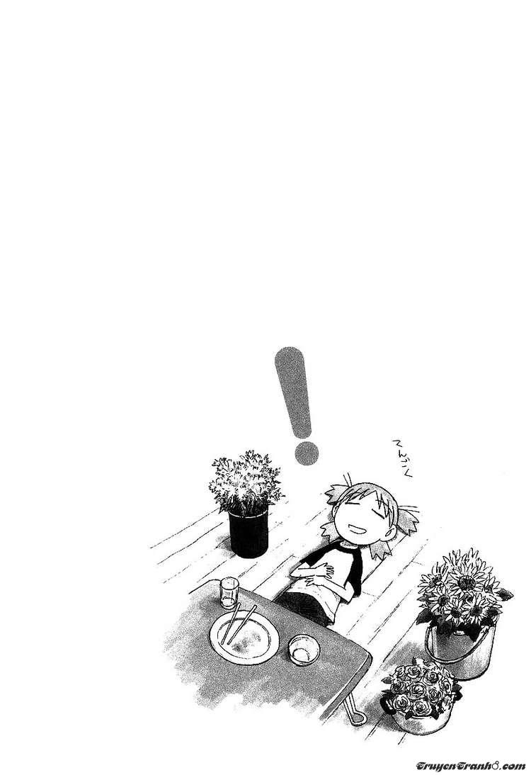Yotsubato! - Chương 18