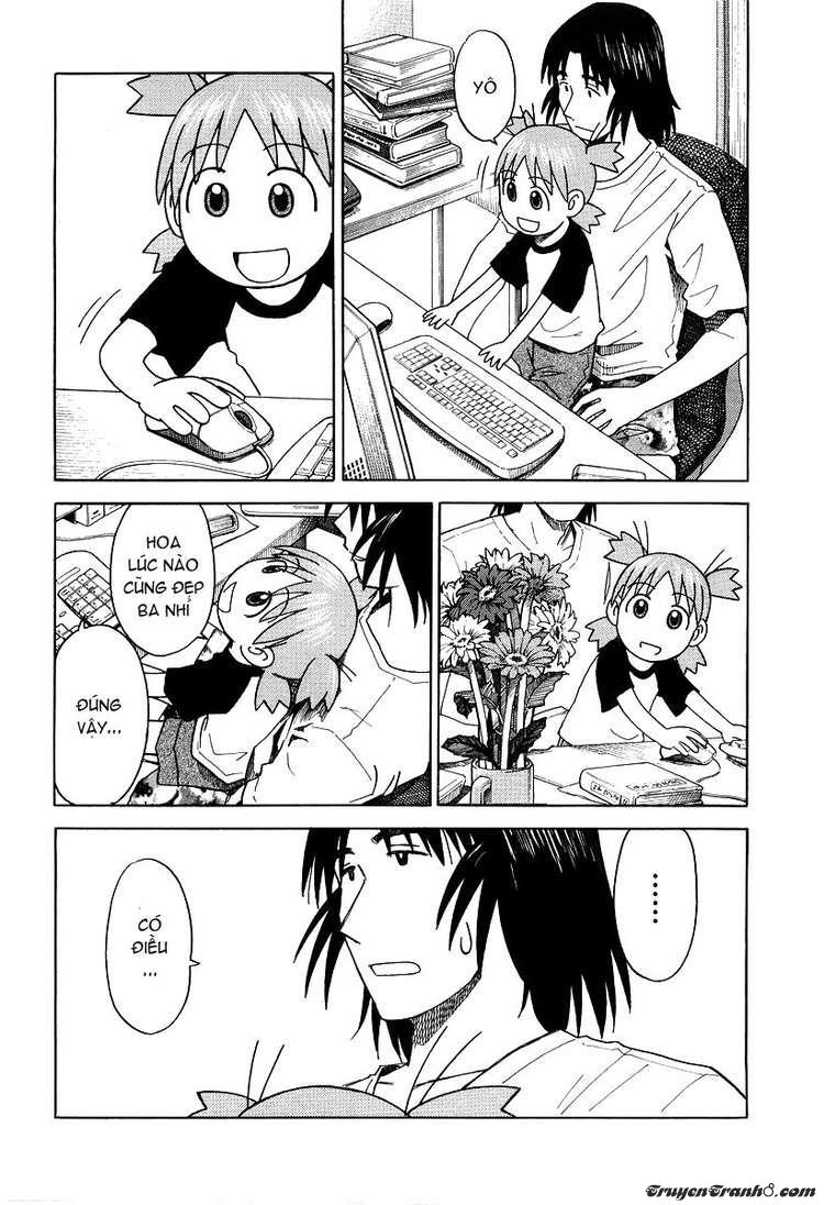 Yotsubato! - Chương 18