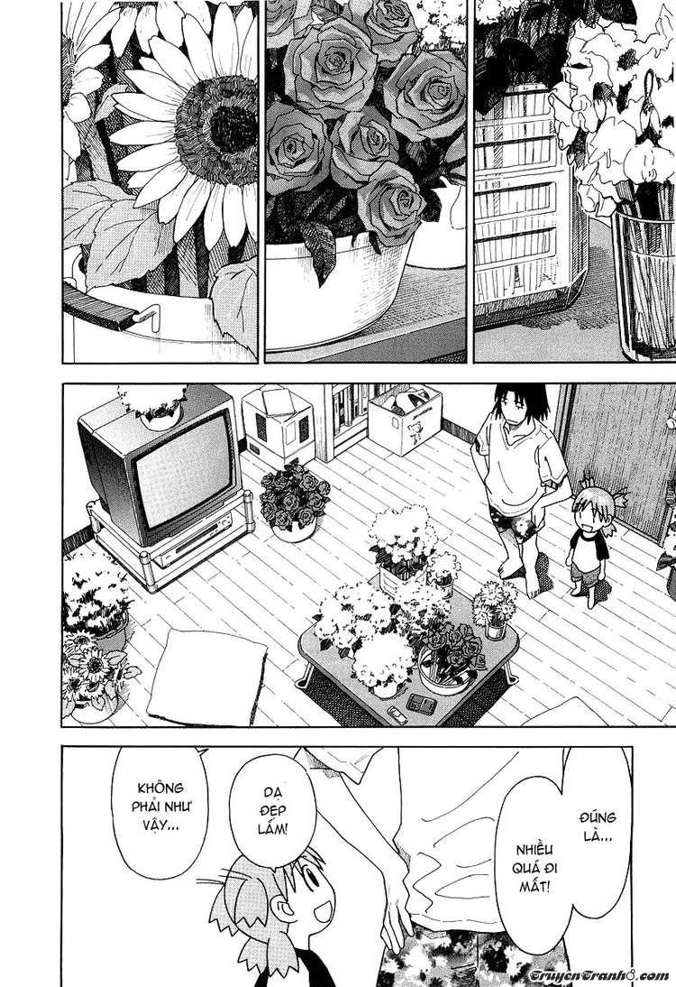 Yotsubato! - Chương 18