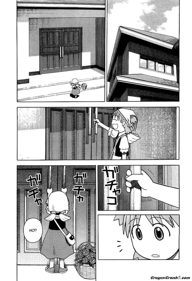 Yotsubato! - Chương 18