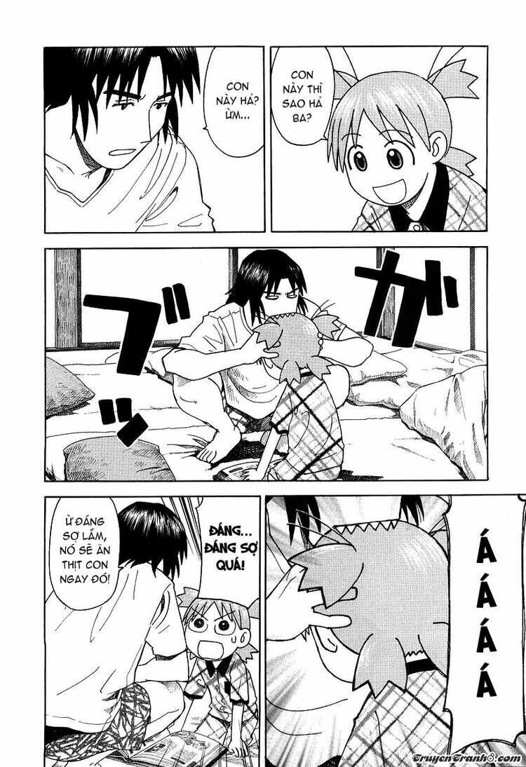 Yotsubato! - Chương 19