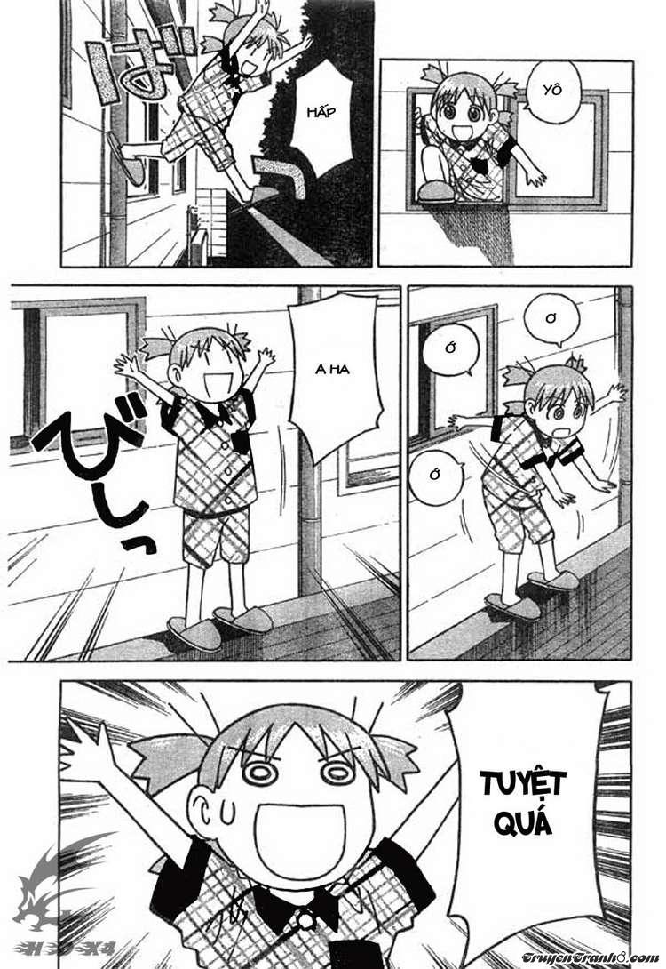 Yotsubato! - Chương 2