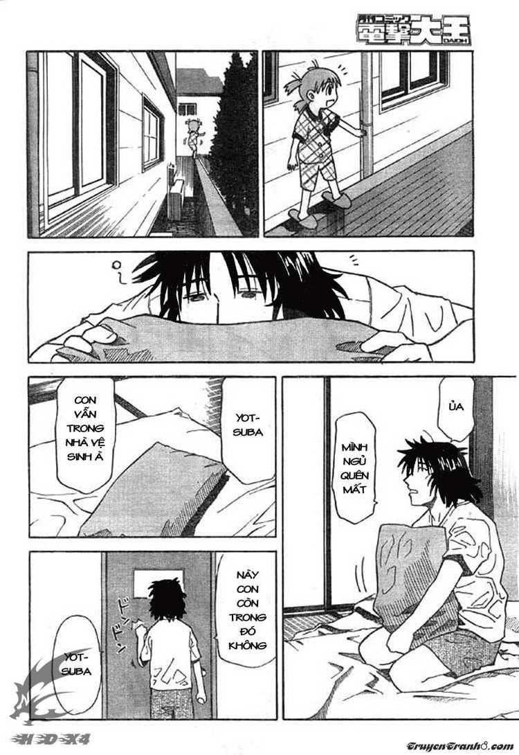 Yotsubato! - Chương 2