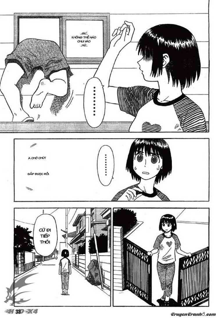 Yotsubato! - Chương 2