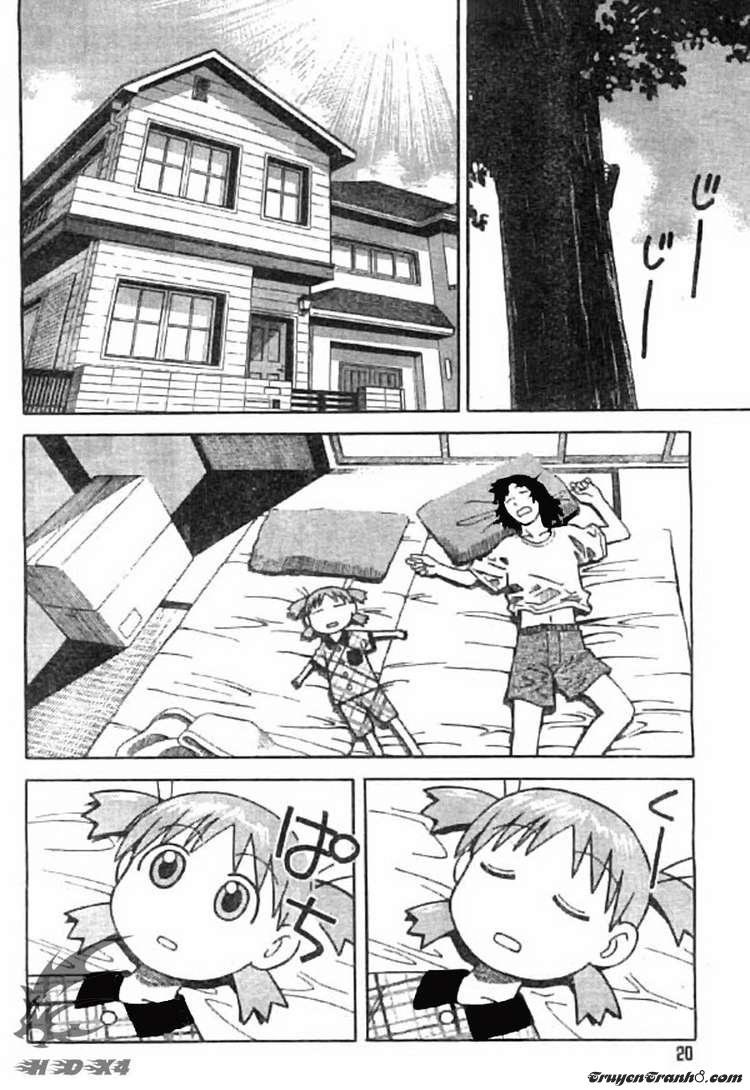 Yotsubato! - Chương 2