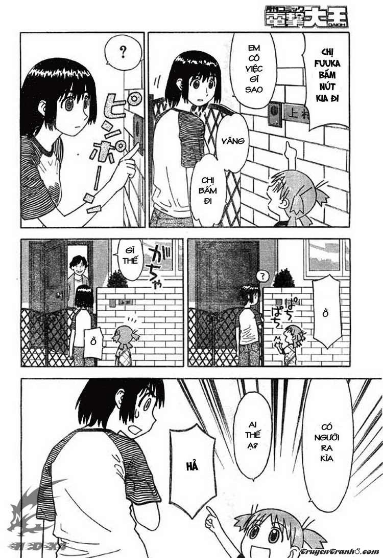 Yotsubato! - Chương 2