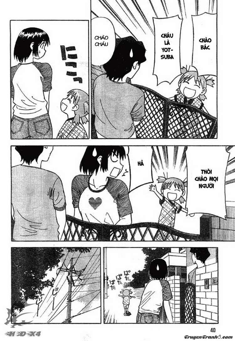 Yotsubato! - Chương 2