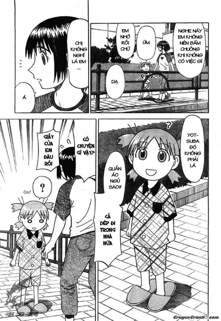 Yotsubato! - Chương 2
