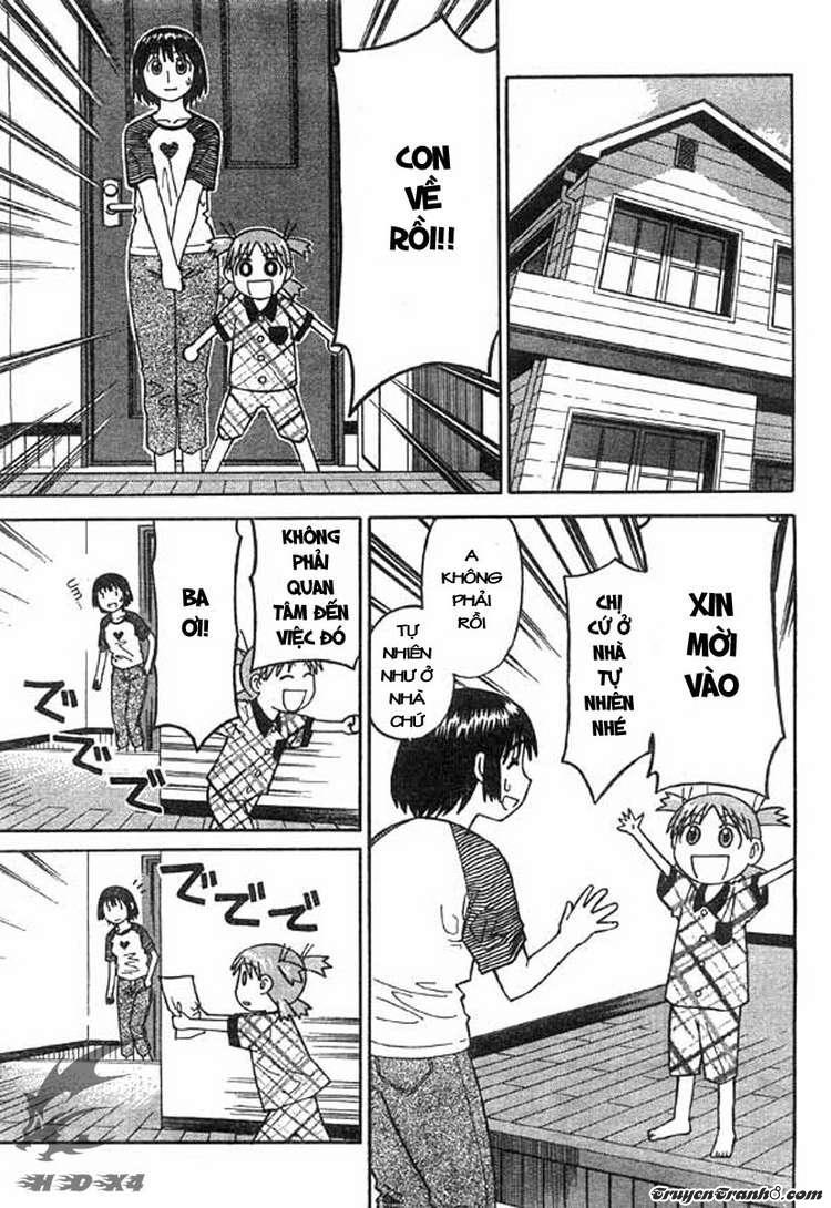 Yotsubato! - Chương 2