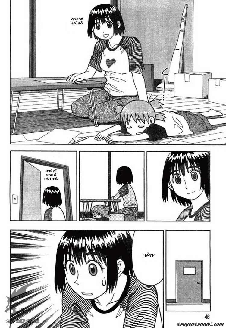 Yotsubato! - Chương 2