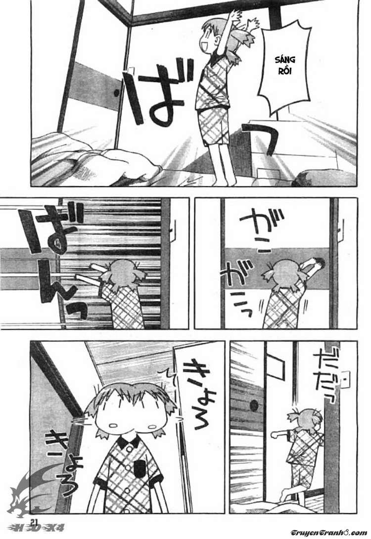 Yotsubato! - Chương 2