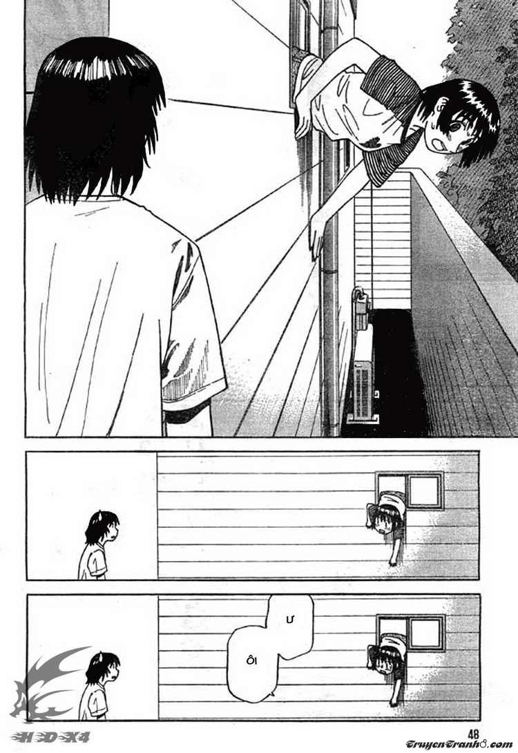 Yotsubato! - Chương 2