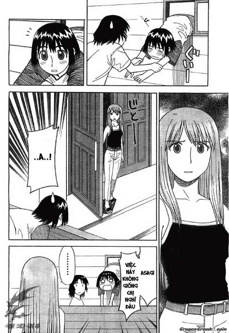 Yotsubato! - Chương 2