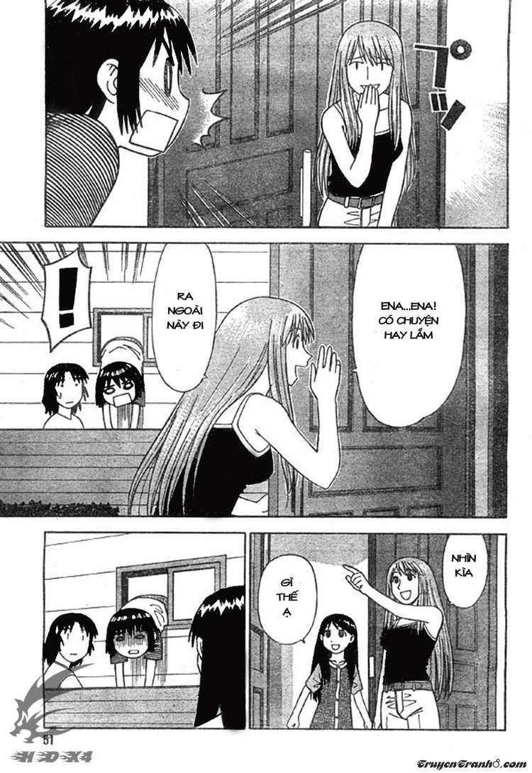 Yotsubato! - Chương 2