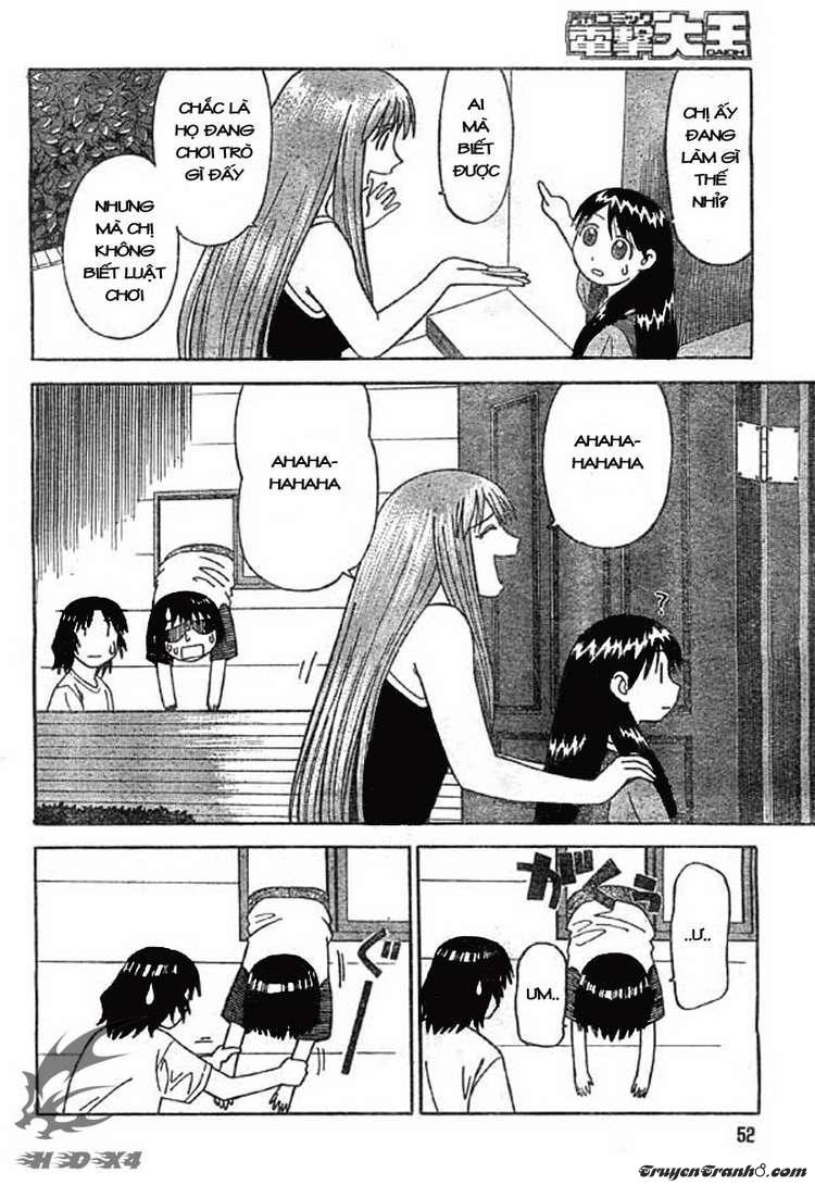 Yotsubato! - Chương 2