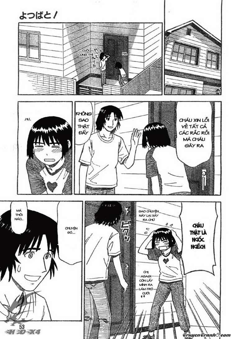 Yotsubato! - Chương 2