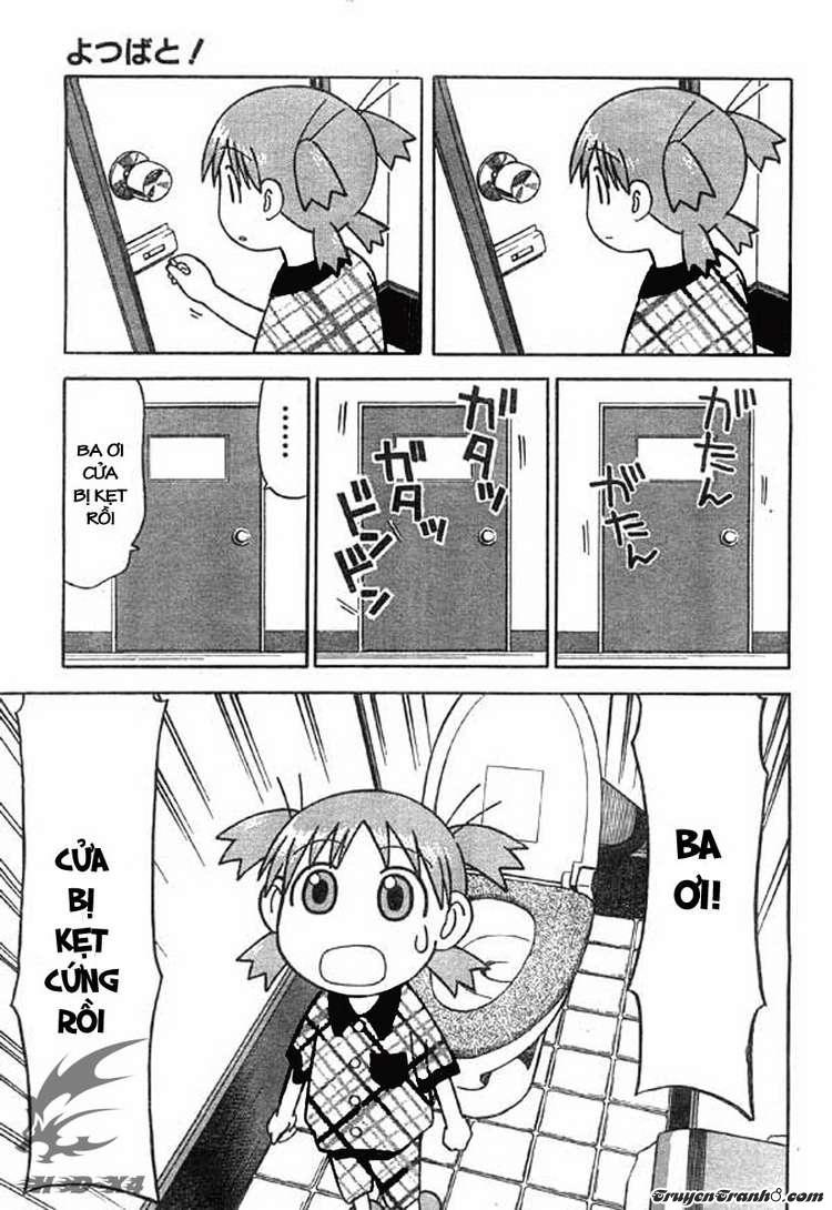 Yotsubato! - Chương 2