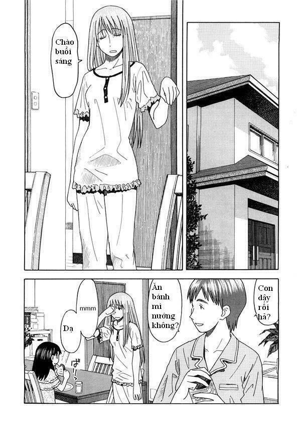 Yotsubato! - Chương 20