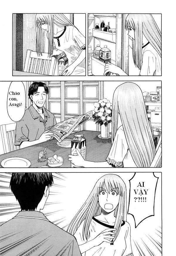 Yotsubato! - Chương 20