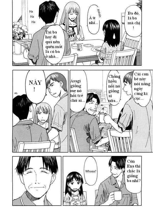 Yotsubato! - Chương 20