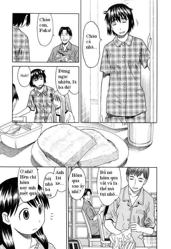 Yotsubato! - Chương 20