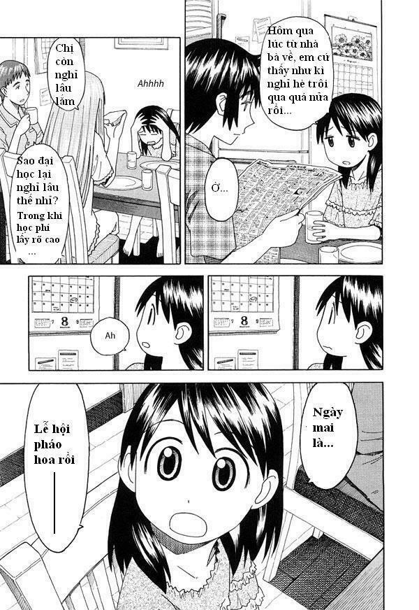 Yotsubato! - Chương 20