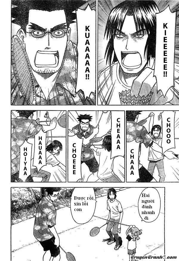 Yotsubato! - Chương 22