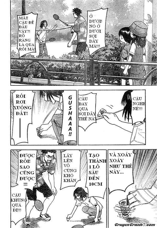 Yotsubato! - Chương 22