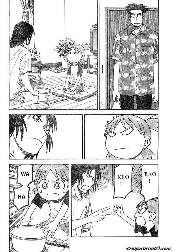 Yotsubato! - Chương 22
