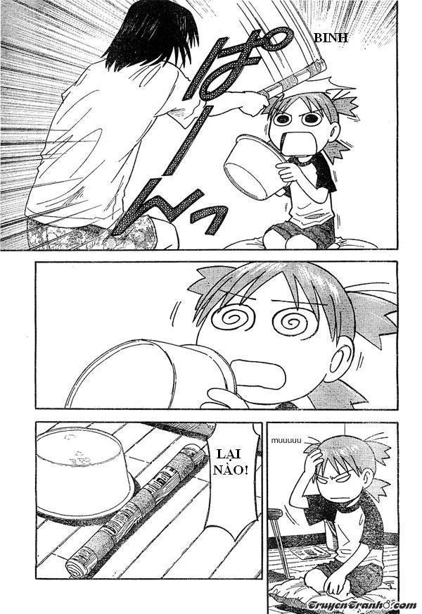 Yotsubato! - Chương 22