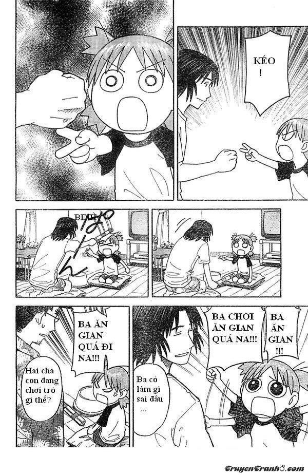 Yotsubato! - Chương 22