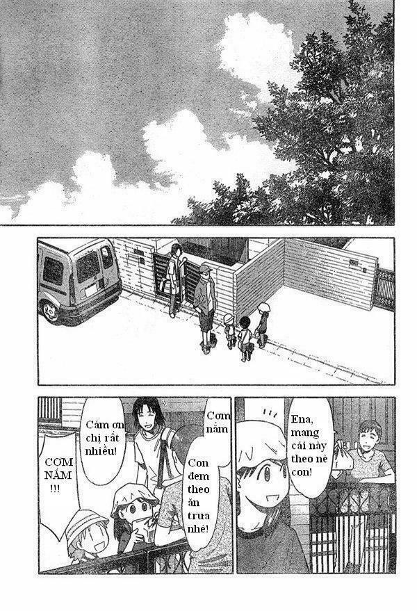 Yotsubato! - Chương 23