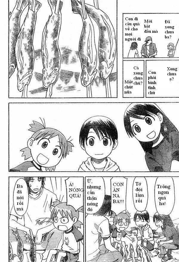 Yotsubato! - Chương 23