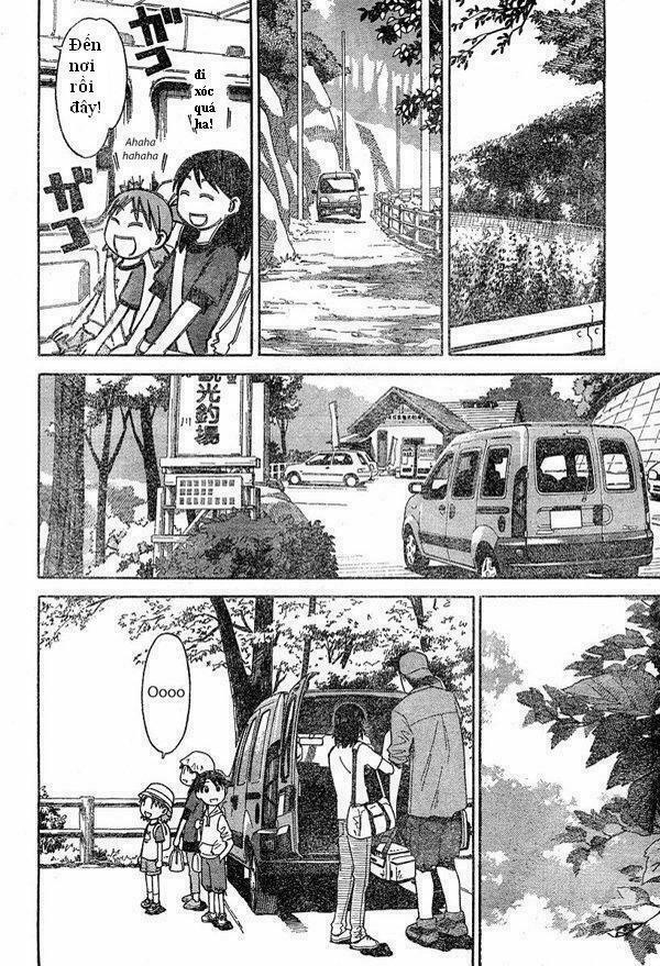 Yotsubato! - Chương 23