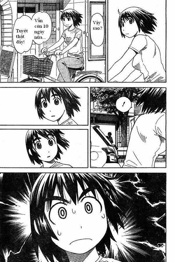 Yotsubato! - Chương 25