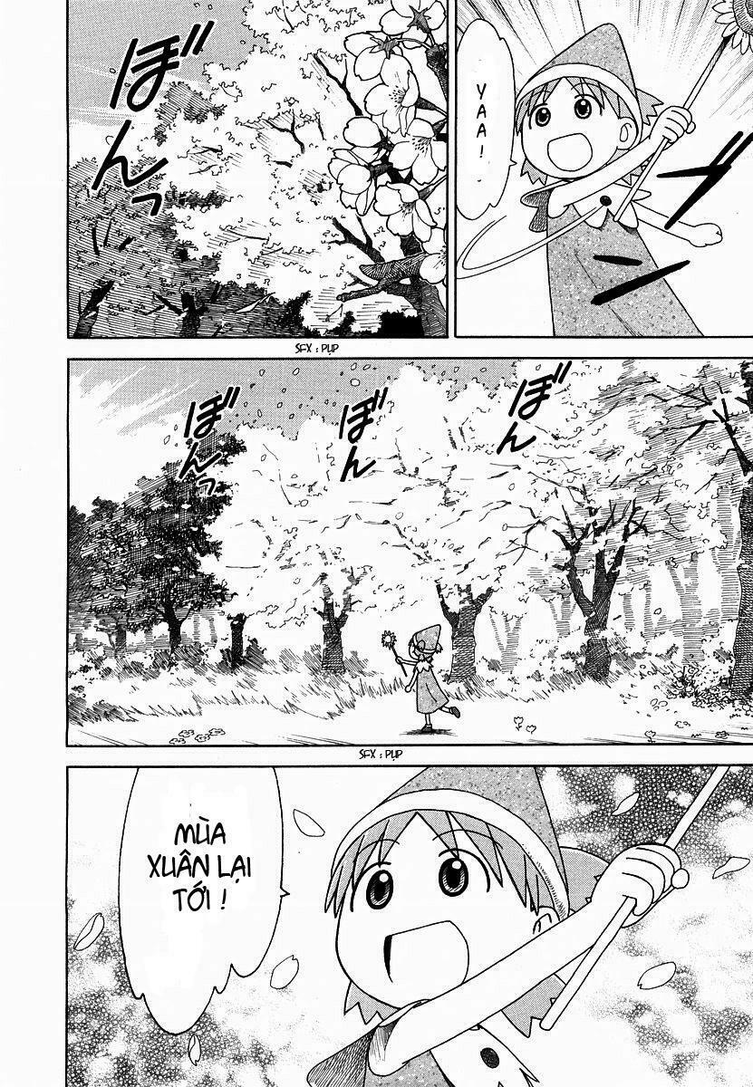 Yotsubato! - Chương 27