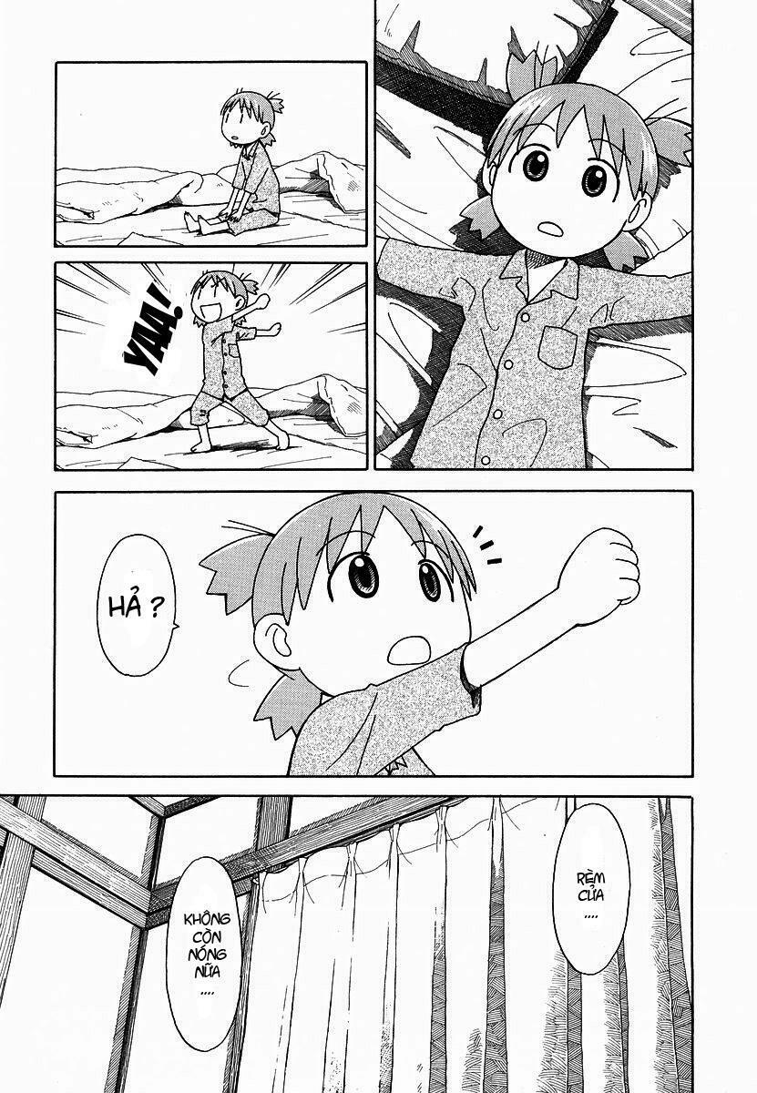 Yotsubato! - Chương 27