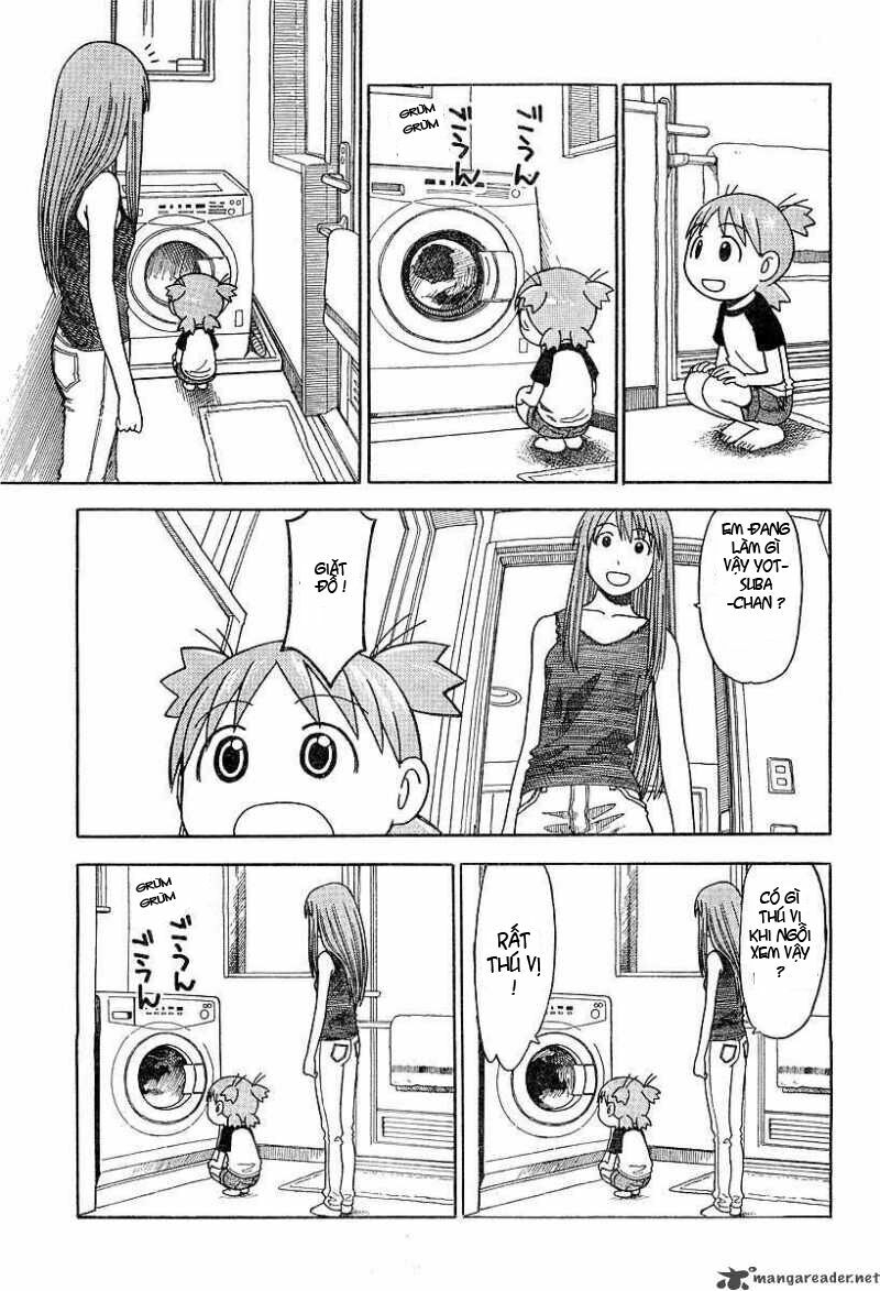 Yotsubato! - Chương 29
